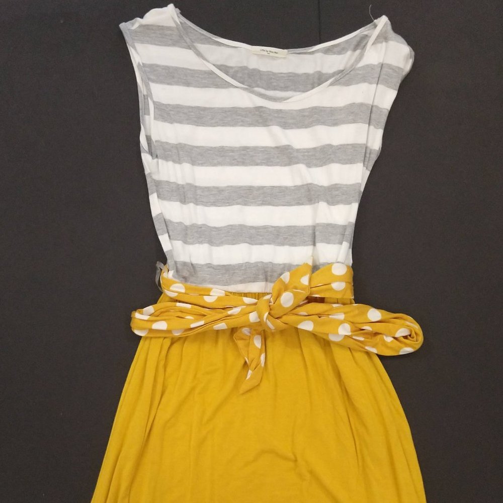 Women's 12 PM By Mon Ami Knit Dress size XS EUC